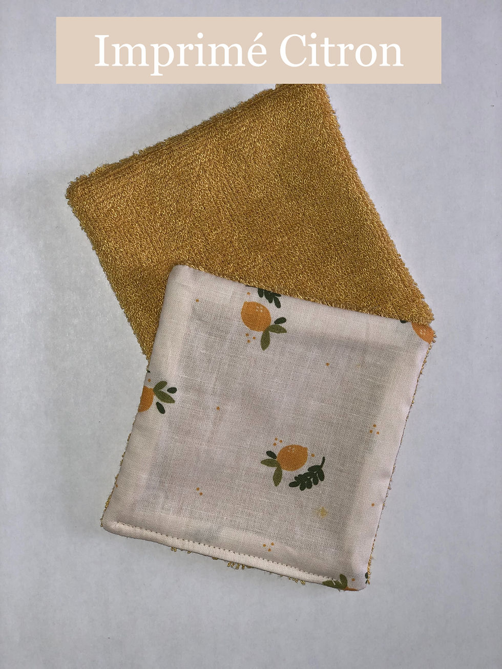Miniature : Composez votre lot de lingettes