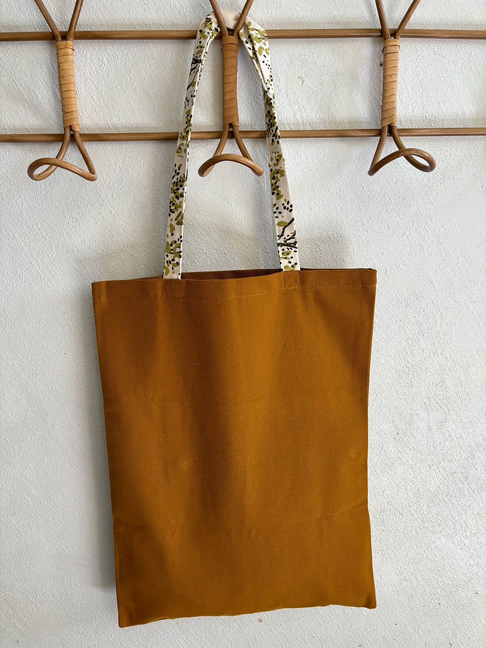 Miniature : Sac compact marron arbre