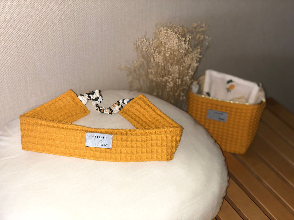 Miniature : Head Band