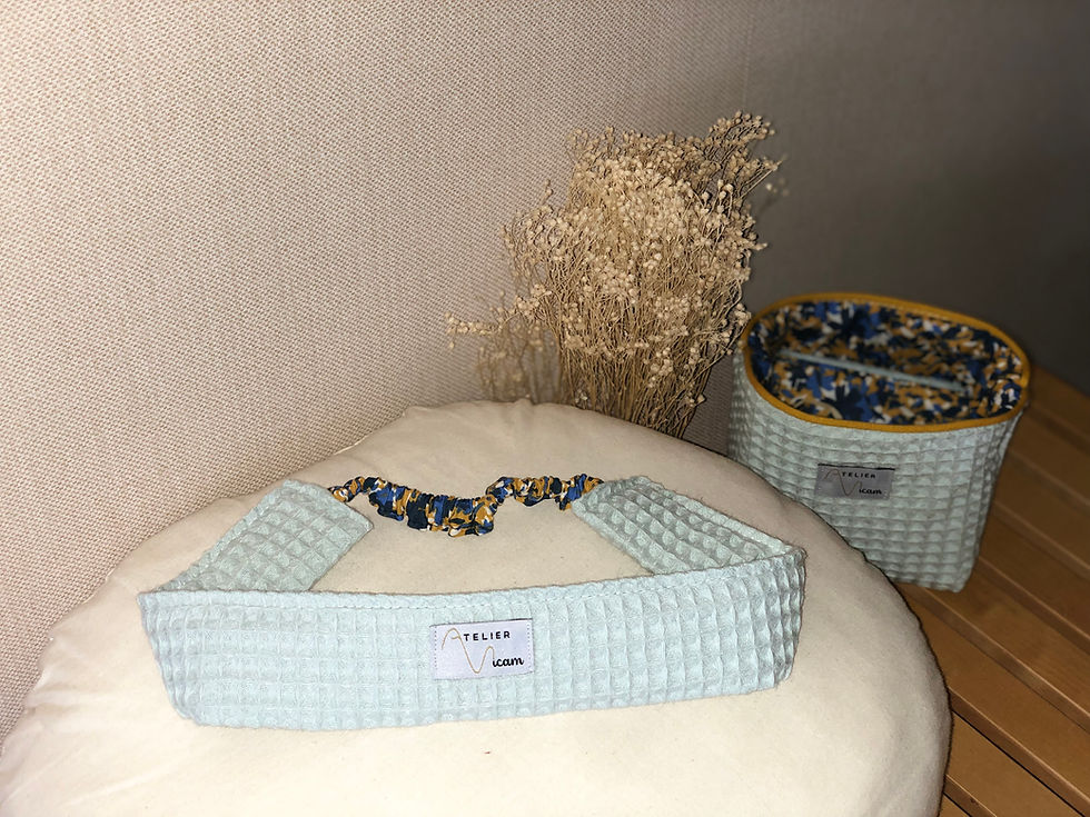 Miniature : Head Band