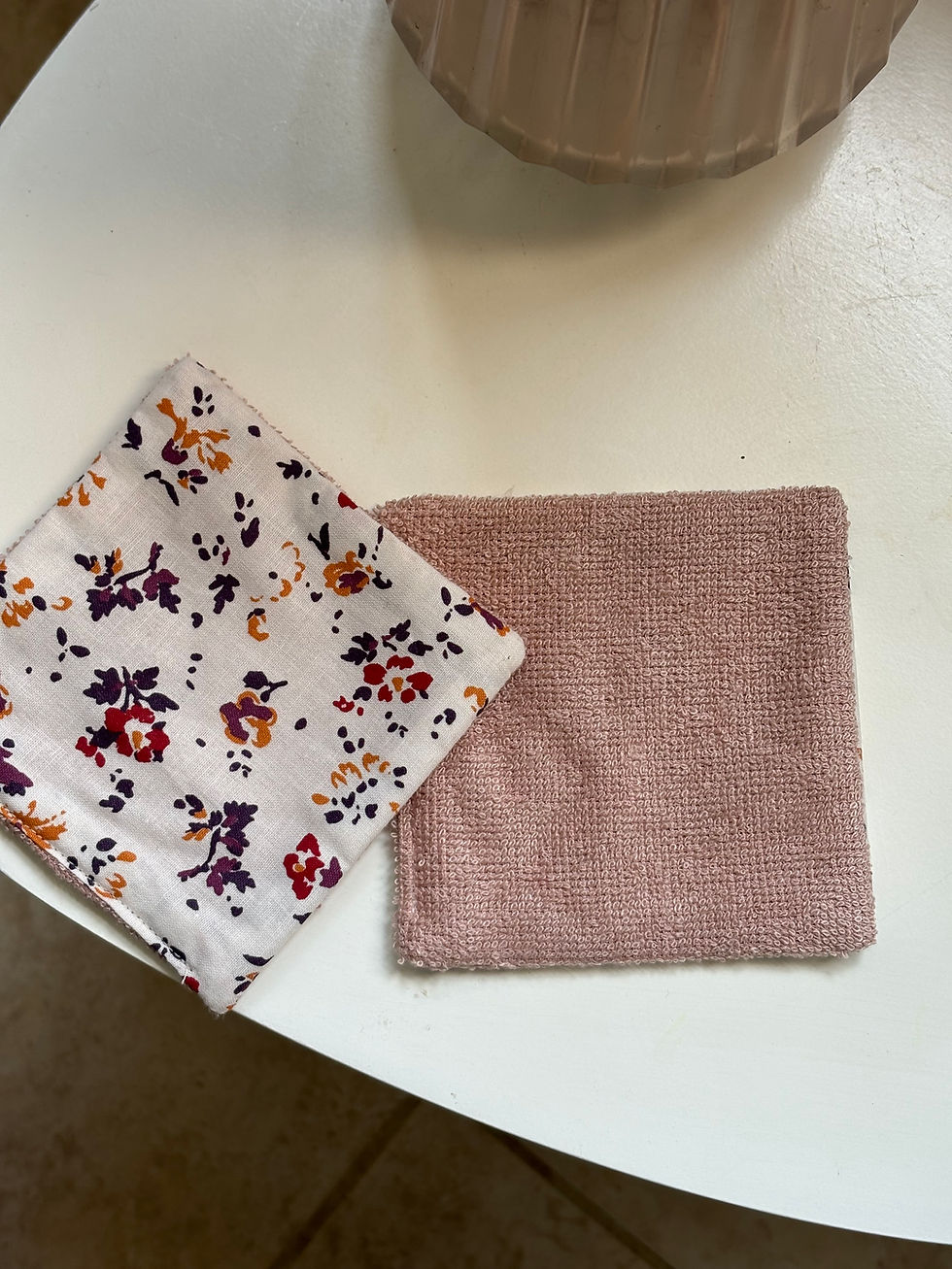 Miniature : Coffret soin Visage Rose