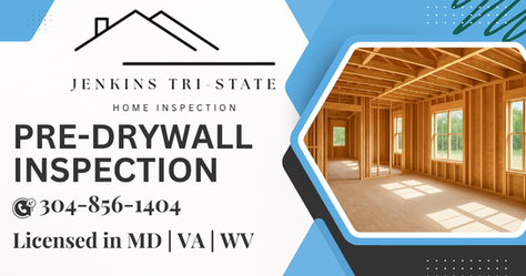 Pre-Drywall Inspections: Catch Issues Before the Walls Go Up