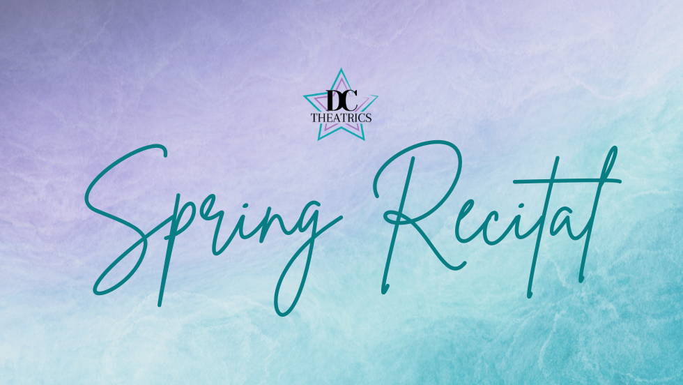 Spring 2027 Vocal Recital