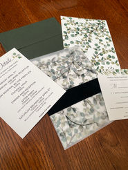 Packaged Suite