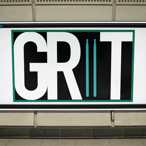 DJ Griit (Logo)