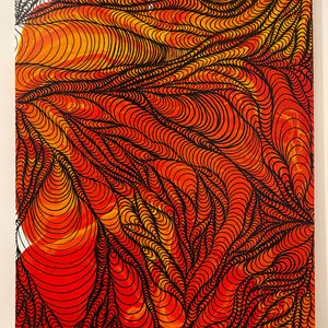 Firey Soul