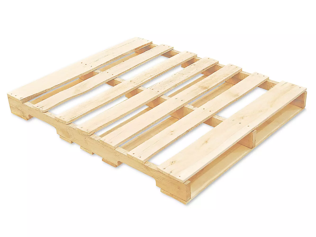 Grade 1 Recycled Pallet