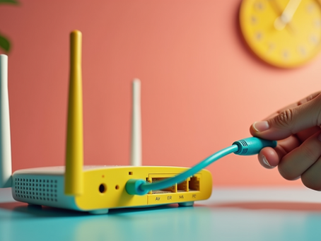 Cómo mejorar la conectividad con dispositivos IP