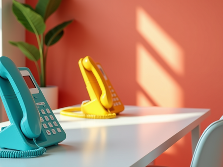 Los beneficios de la comunicación IP para empresas