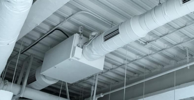 HVAC System