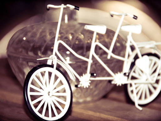 Tor'du Paysan chez Coffee Bike !