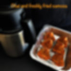 Chai Carafe & Samosa Platter