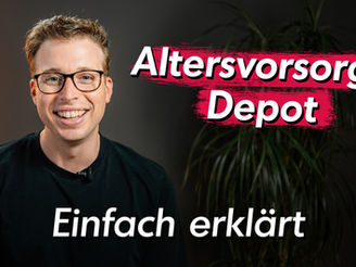 Altersvorsorge-Depot ab 2027