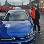 pupils passed
