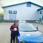 pupils passed