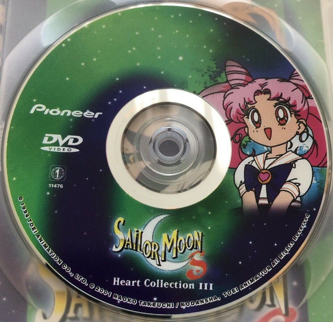 Heart Collection III