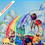 Thumbnail: The Beginning of Rainbow Land Part Two