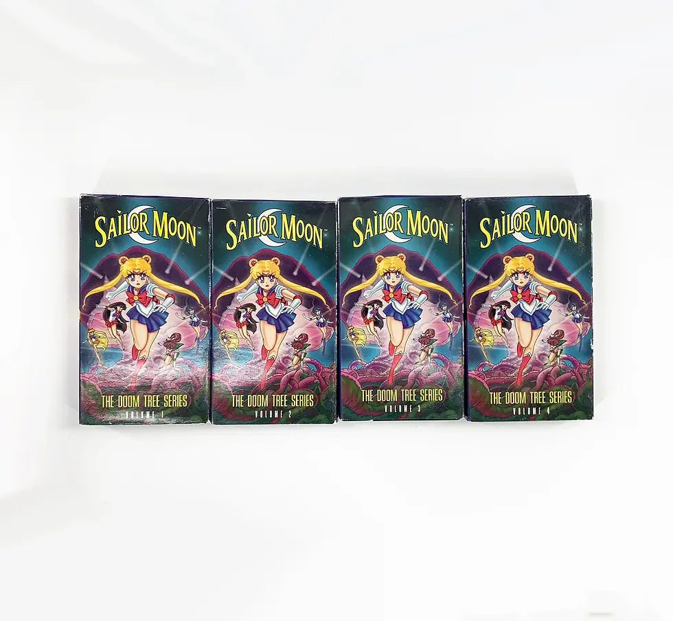 Thumbnail: The Doom Tree Series