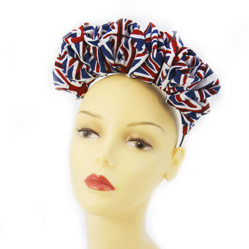 Jubilee Hair Band SewFab