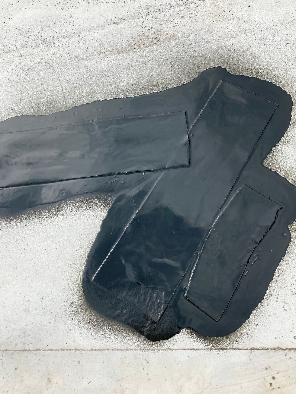 Thumbnail: Black Rubberized Flexible Coating – HerculesProducts.biz