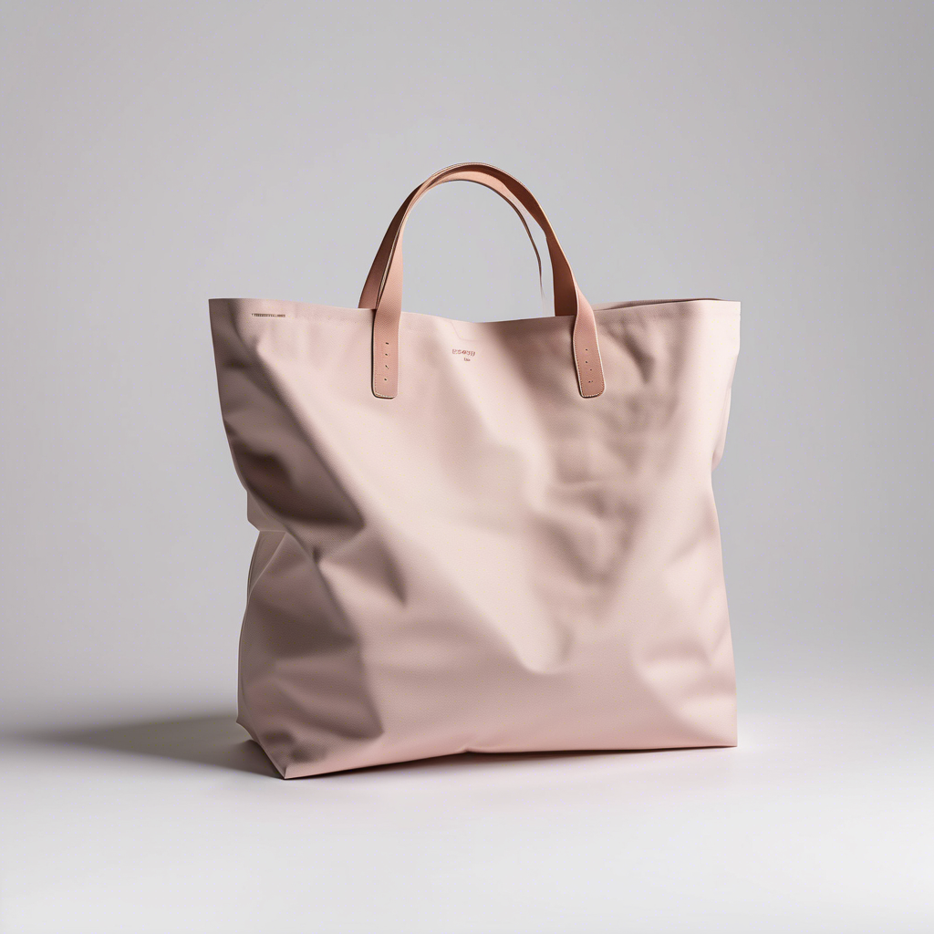 Versatile Tote Bag