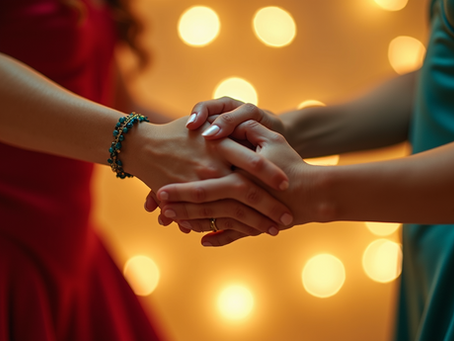 Learn Swing, Country, and Club Partner Dance Styles Today at Rhythms Ballroom!