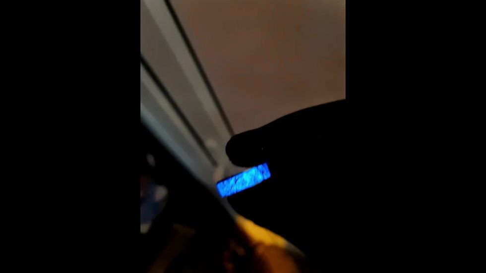 Thumbnail: July 20, 1969, The Eagle has landed, Authentic Apollo 11 Lunar Module Meteorite