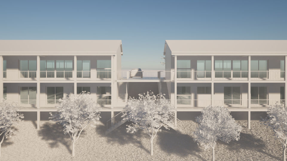 2 MAISONS INDIVIDUELLES à TAGOLSHEIM 68