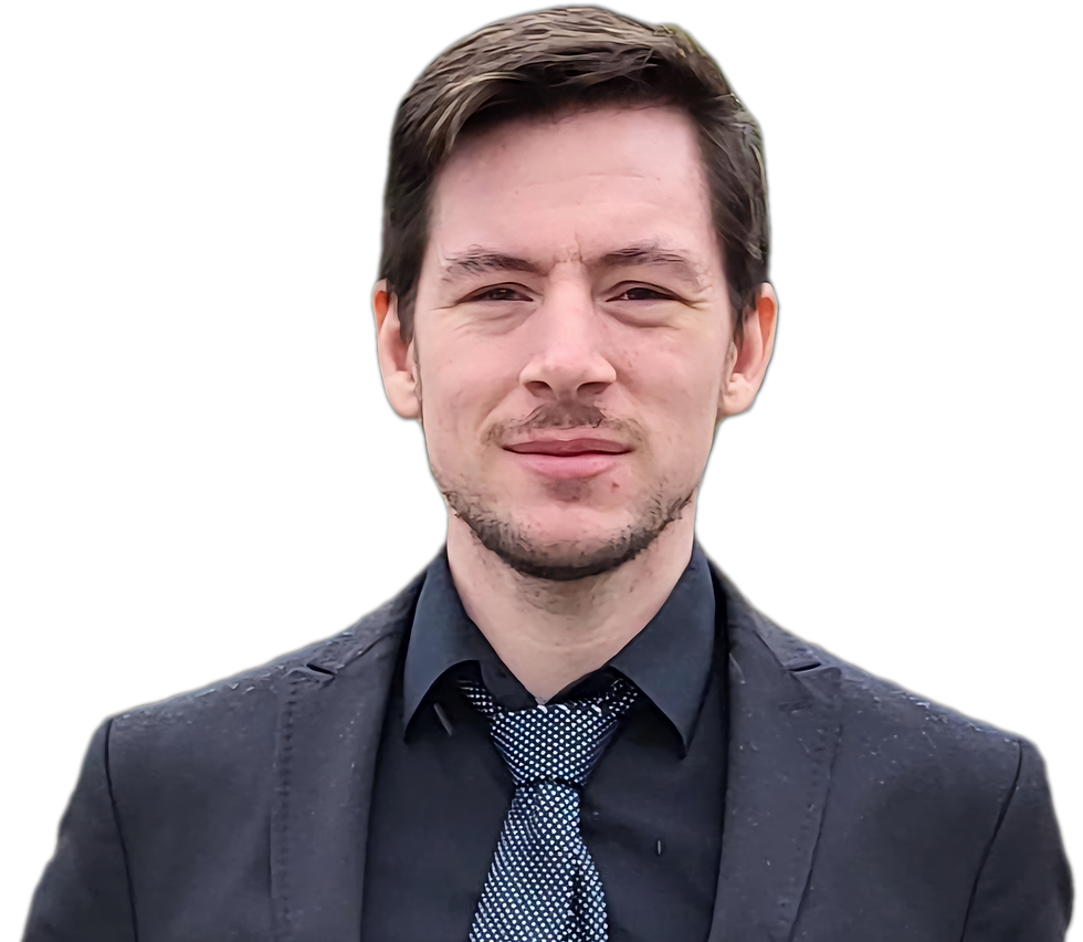 Dominik Kibbel - Kibbel Media - Website Erstellung und Betreuung