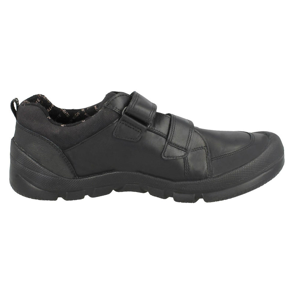 Start Rite Aqua Warrior Linsey s Shoebox