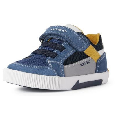 Geox Kilwi Boy Sneakers