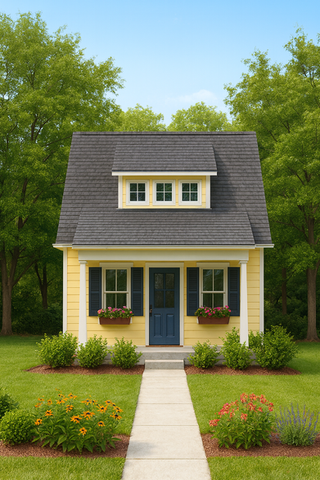 The Cottage - Seeking Homeowner