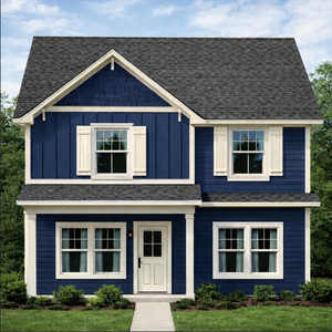 Five Bedroom 2 1/2 Half Bath
