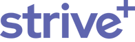Logotipo Agencia Strive Marketing