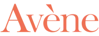 Logotipo Avene marca cremas cosmetica