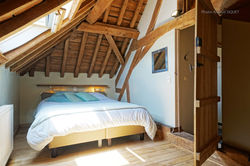 Chambre parentale