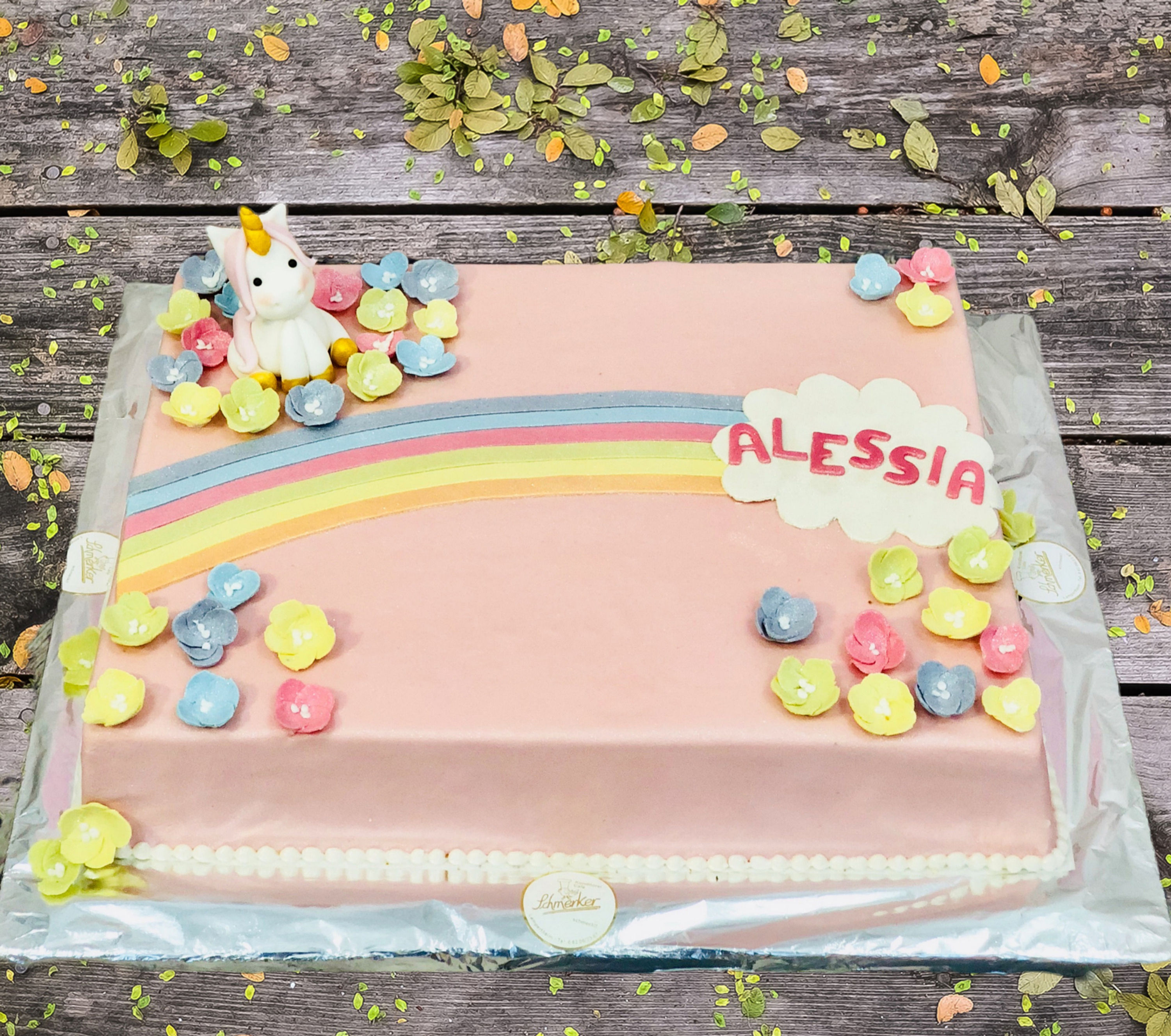 Torte Alessia