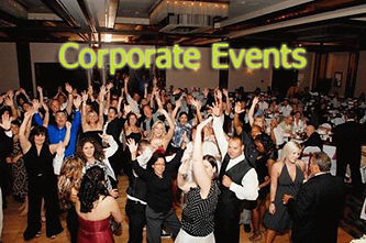Boise Idaho Corporate Event DJ