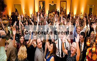 Idaho Corporate Event DJ