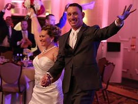 Premier Productions Jackson Hole Wedding DJ Grand Entrance