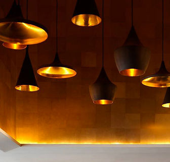 MRPrecious Metals Ceiling-Maya_Romanoff