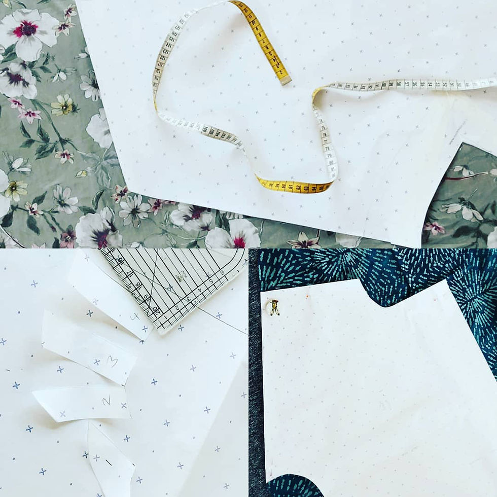 Sewing
