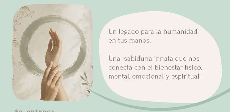 calmando la mente  y los nervios