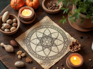 Ritual para abrir caminos y comenzar agosto con nuevas oportunidades