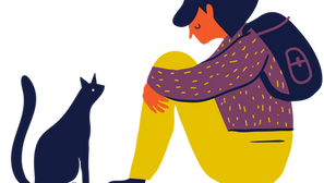 Que faire si mon enfant résiste au traitement ou au thérapeute ?