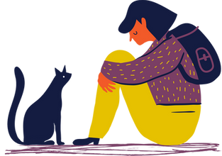 Le Mois du Chat ~ Août 2023