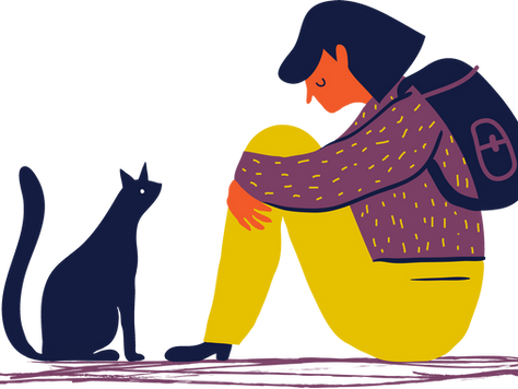 Overwhelmed with Problems right now?