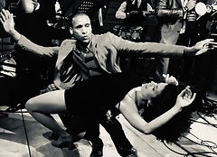 Miss to #dance like this #alexisychrista