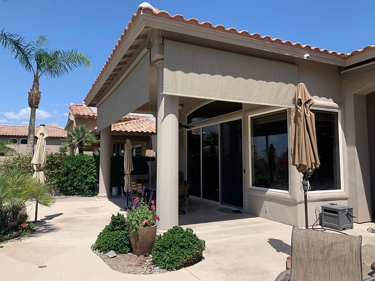 Affordable Drop Shades and Drop Rolls Huntington Beach Affordable Drop Shades and Drop Rolls Huntington Beach