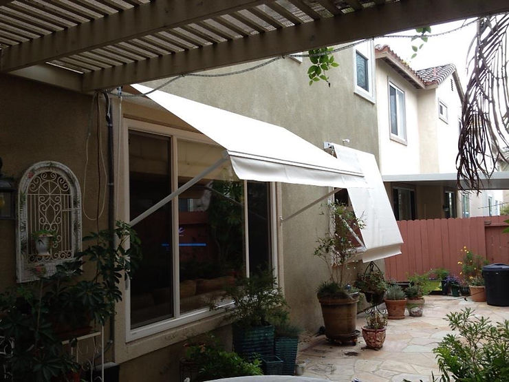 Affordable Window Awnings Laguna Niguel Affordable Window Awnings Laguna Niguel